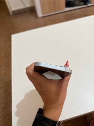 iPhone 15 Cielo Azzurro