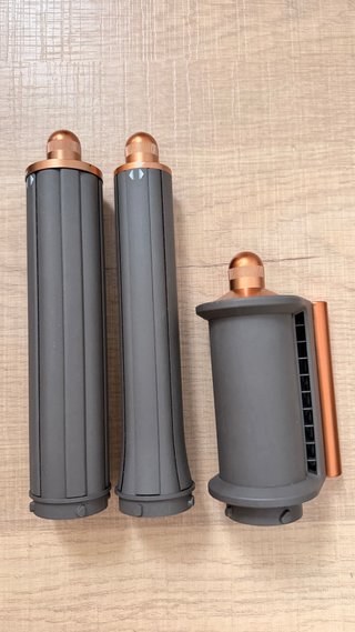 Dyson Airwrap HS05 Long - Como Nuevo