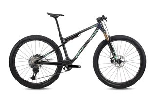 Bicicleta MTB BH LYNX SLS 7.5