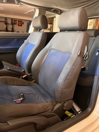 Volkswagen Polo 2006 1.9 tdi B
