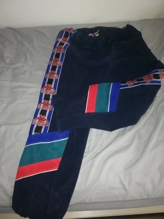 Pantalón FC Barcelona 1995-1997