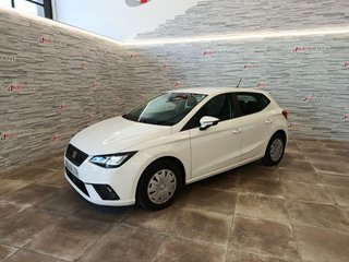 SEAT Ibiza 1.0 MPI 59kW 80CV Reference Business2