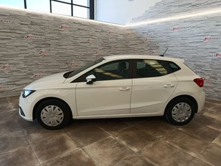 SEAT Ibiza 1.0 MPI 59kW 80CV Reference Business2