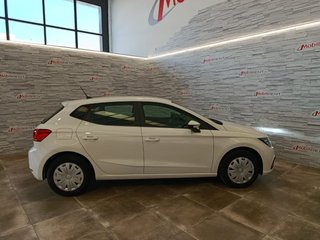 SEAT Ibiza 1.0 MPI 59kW 80CV Reference Business2
