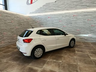 SEAT Ibiza 1.0 MPI 59kW 80CV Reference Business2