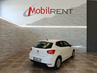 SEAT Ibiza 1.0 MPI 59kW 80CV Reference Business2