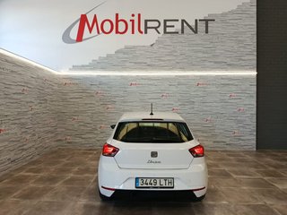 SEAT Ibiza 1.0 MPI 59kW 80CV Reference Business2