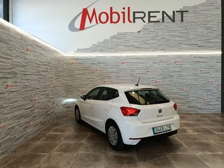 SEAT Ibiza 1.0 MPI 59kW 80CV Reference Business2