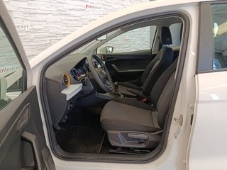 SEAT Ibiza 1.0 MPI 59kW 80CV Reference Business2