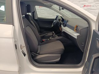 SEAT Ibiza 1.0 MPI 59kW 80CV Reference Business2