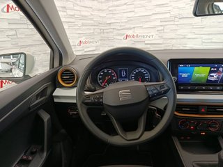 SEAT Ibiza 1.0 MPI 59kW 80CV Reference Business2