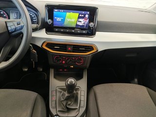 SEAT Ibiza 1.0 MPI 59kW 80CV Reference Business2