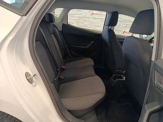 SEAT Ibiza 1.0 MPI 59kW 80CV Reference Business2