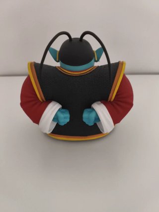 Figura Kaito Dragon Ball