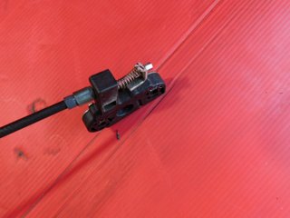 SERRATURA SBLOCCO SELLA KTM DUKE 790 2018 2020