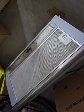 Extractor TEKA