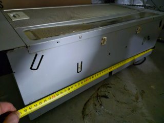 Extractor TEKA