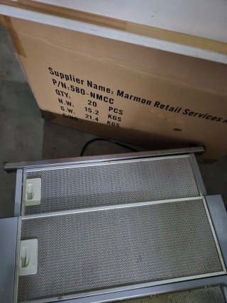 Extractor TEKA