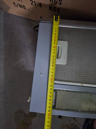 Extractor TEKA