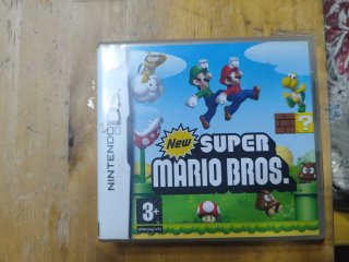 Nintendo 3DS XL Negra/Gris + Juegos