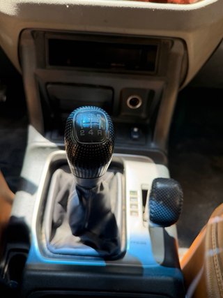 Mitsubishi Montero 7 Plazas/Bola Remolque