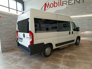 CITROËN Jumper BlueHDi 103KW 140CV SS Combi 33 L2H2