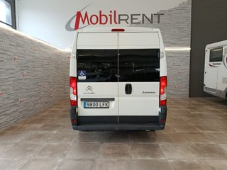 CITROËN Jumper BlueHDi 103KW 140CV SS Combi 33 L2H2