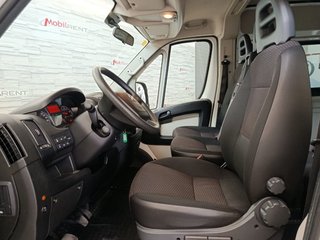 CITROËN Jumper BlueHDi 103KW 140CV SS Combi 33 L2H2