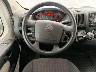 CITROËN Jumper BlueHDi 103KW 140CV SS Combi 33 L2H2