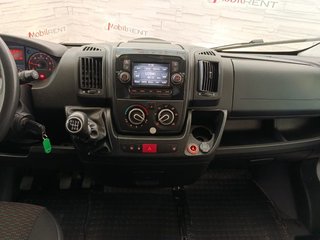 CITROËN Jumper BlueHDi 103KW 140CV SS Combi 33 L2H2