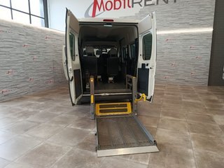 CITROËN Jumper BlueHDi 103KW 140CV SS Combi 33 L2H2