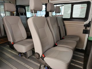 CITROËN Jumper BlueHDi 103KW 140CV SS Combi 33 L2H2