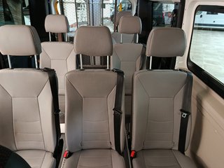 CITROËN Jumper BlueHDi 103KW 140CV SS Combi 33 L2H2