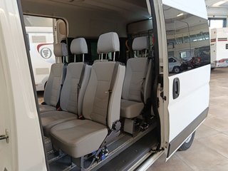 CITROËN Jumper BlueHDi 103KW 140CV SS Combi 33 L2H2