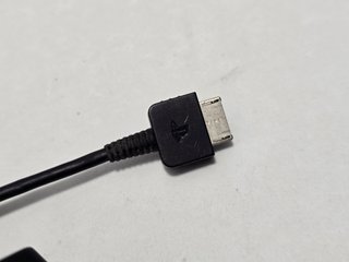 Cargador Ps Vita 1000 1004 original sony
