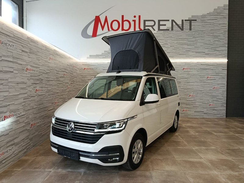 VOLKSWAGEN California Ocean 2.0 TDI 110kW 150CV BMT DSG - foto 1
