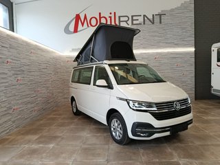 VOLKSWAGEN California Ocean 2.0 TDI 110kW 150CV BMT DSG