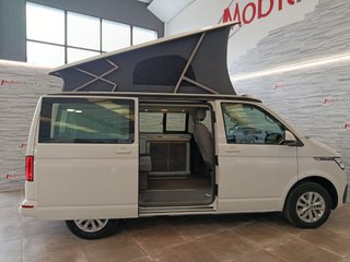 VOLKSWAGEN California Ocean 2.0 TDI 110kW 150CV BMT DSG