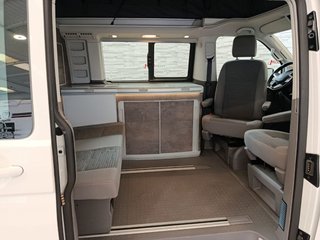 VOLKSWAGEN California Ocean 2.0 TDI 110kW 150CV BMT DSG