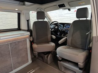 VOLKSWAGEN California Ocean 2.0 TDI 110kW 150CV BMT DSG