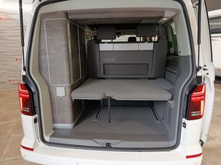 VOLKSWAGEN California Ocean 2.0 TDI 110kW 150CV BMT DSG