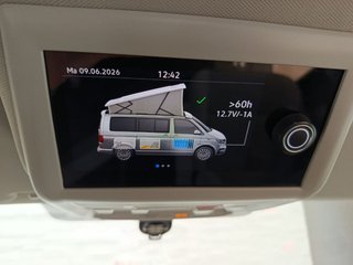 VOLKSWAGEN California Ocean 2.0 TDI 110kW 150CV BMT DSG