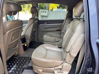 SsangYong Rodius 2007