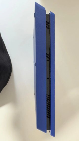 PS4 Slim Edición Limitada Azul 1TB + 2 Mandos