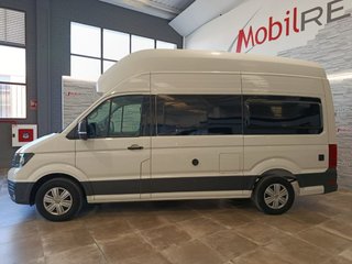VOLKSWAGEN Grand California 600 2.0 TDI EU6 FWD 130kW 177CV Aut.