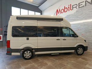 VOLKSWAGEN Grand California 600 2.0 TDI EU6 FWD 130kW 177CV Aut.