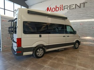 VOLKSWAGEN Grand California 600 2.0 TDI EU6 FWD 130kW 177CV Aut.