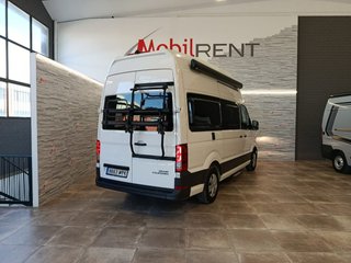 VOLKSWAGEN Grand California 600 2.0 TDI EU6 FWD 130kW 177CV Aut.