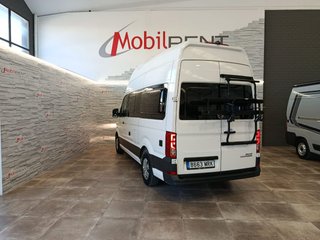 VOLKSWAGEN Grand California 600 2.0 TDI EU6 FWD 130kW 177CV Aut.