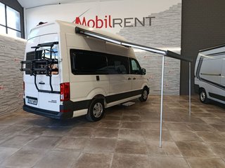 VOLKSWAGEN Grand California 600 2.0 TDI EU6 FWD 130kW 177CV Aut.
